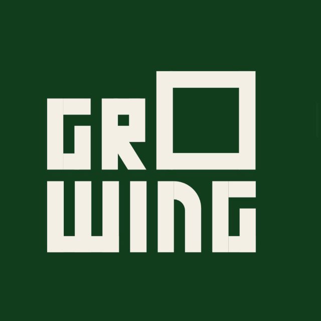 GROWING